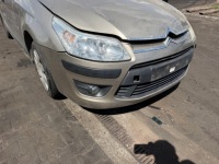 фото thumb №11, Бампер перед передній комплектний citroen c4 i рестайлінг