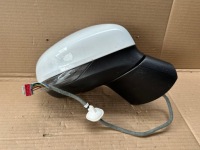 фото thumb №1, Зеркало ford puma st 2022 mk2 правое 12 pin