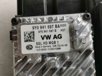 фото thumb №10, Фара передня повний led ліва перед vw tiguan iii 571941059m новий