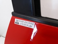 фото thumb №11, Двері праве правий перед seat leon iii 5f 3d ls3h