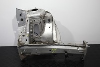 фото thumb №1, Чверть лонжерон лівий перед mini countryman r60 n47