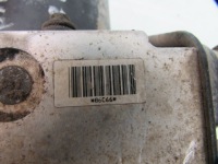 фото thumb №7, Volkswagen passat b6 2.0 tdi 06r блок управления  блок управления abs 3c0614095p