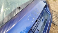 фото thumb №10, Audi a3 8l кришка багажника задня багажника скло przedlift
