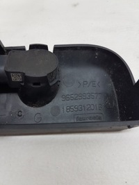 фото thumb №8, Citroen c5 i lift 04-08 решётка датчик w бампер