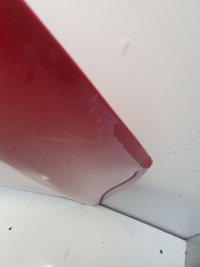 Opel astra j рестайлинг  капот крышка двигателя z50b Киев, фото thumb