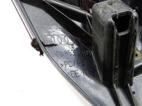 фото thumb №7, Решітка радіатора решітка радіатора audi a3 8p lift 08-12r 8p0853651m