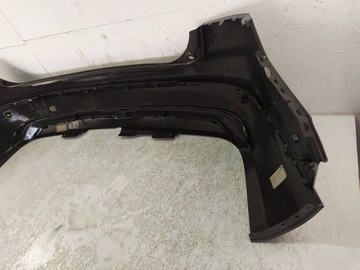 фото thumb №14, Бампер зад задний volvo xc90 ii 31353430