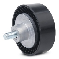 фото thumb №2, Натяжитель ремень клиновой многоручейковый ridex 310t