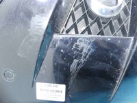 фото thumb №15, Бампер перед mercedes glk x204 08-12 чёрный c197