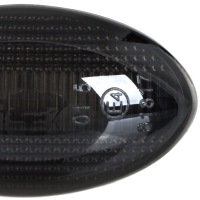 фото thumb №8, Поворотники плаваючі led mini r50 r52 r53