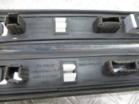 Suzuki vitara 3 рейлінги дахові комплект  14- Зі Шроту, фото thumb