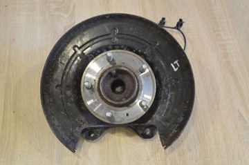 фото thumb №1, Ступица поворотный кулак левый зад orlando 2.0 vcdi