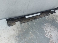 фото thumb №7, Mini cooper f55 s поріг правий молдинг накладка