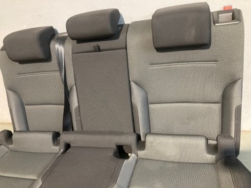 фото thumb №11, Сиденья подогрев диван vw golf vii hb 5 дверь