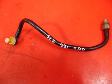 фото thumb №1, Mercedes slk i r170 170 w170 96- 2.0 b шланг трубка підсилювач