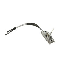 фото thumb №12, Volkswagen caddy mk3 mk4 механизм изменения коробка передач 5-для кпп 1t0711049ad