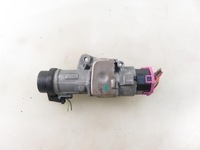 фото thumb №5, Замок зажигания вкладыши vw polo 9n 4b0905851q