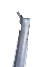 фото thumb №6, Молдинг порогова накладка захист порога ліва mercedes clk w209 oem номер a2096900340