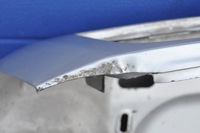 фото thumb №13, Volvo xc90 капот кришка відсік двигуна