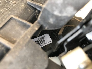 фото thumb №4, Volvo s40 v50 лівий задній замок двері 10pin 04-12