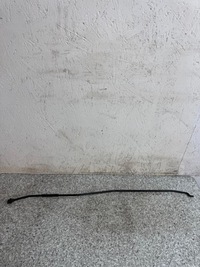 фото thumb №5, Проволока опора стержень капот mazda 2 dj iii 2015-2023