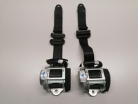 фото thumb №1, Jeep renegade ремені безпеки задня оригінал 2014-