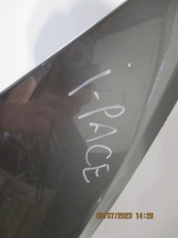 фото thumb №5, Крыло левый jaguar i pace