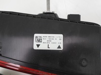 фото thumb №7, Лампа лампы правая левая задняя задняя bmw f40