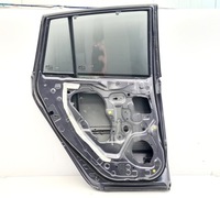 фото thumb №13, Renault koleos дверь левый зад