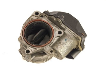 фото thumb №10, Skoda fabia ii 1.4 tdi дросельна заслінка 03g128063d