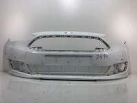 фото thumb №1, Ford c-max mk2 14- lift f1cb-r17757-ac бампер перед передний