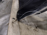 фото thumb №12, Бампер передний mercedes w203 coupe lift k: 197