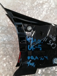 фото thumb №6, Mazda cx-5 лампа правый задняя kb8b-51-3f0c