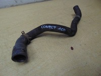 фото thumb №3, Wąż шланг труба водяная wody ford connect mk2 1.6d