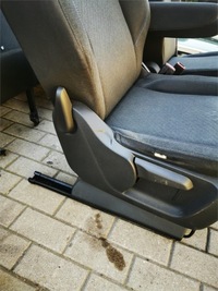 фото thumb №12, Citroen berlingo iv peugeot rifter 18- сиденья диван салон