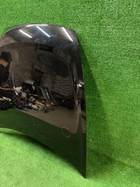 фото thumb №4, Капот audi e-tron gt