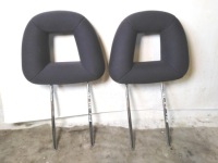 фото thumb №1, Mercedes a w168 lift подголовник перед 01-04r oryg eu