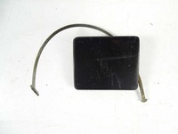 фото thumb №1, Mercedes w220 w140 заглушка порога планки порогової a1406980330