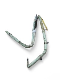 фото thumb №5, Volvo xc90 шторка безпеки подушка безпеки