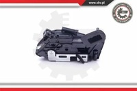 фото thumb №9, 2x замки двері esen skv перед l+p do seat, skoda, vw alhambra ii, atlas