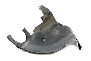 фото thumb №10, Mercedes w203 підкрилок праві перед задня запчастина