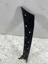 фото thumb №6, Citroen c5 aircross защита стойка левая передняя 9834286480