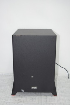 ПРЕДЛОЖЕНИЕ НА АКТИВНЫЙ САБВУФЕР TEUFEL T 1108/1SW!