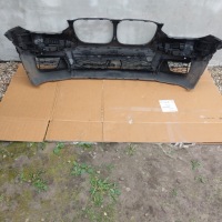 Bmw x3 g01 x4 g02 m-pakiet бампер перед передний Доставка, фото thumb