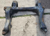 фото thumb №1, 2261/11 балка підрамник рама двигуна audi 80 b3