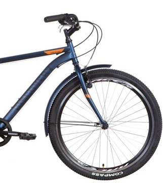 Городской велосипед Discovery PRESTIGE MAN Vbr 26