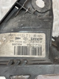 фото thumb №11, Фара передня ліва renault laguna iii 260600033r