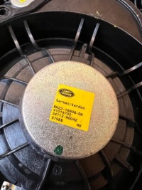 фото thumb №6, Аудиосистема динамики защита harman kardon lr discovery iv