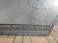 фото thumb №14, Двері kia sportage v 5 od 2021-2024 задні ліва ----