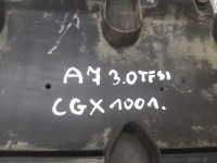 Піддон масляна верхній оливи 3.0 tfsi cgx a7 4g s4 b8 q7 c7 s5 ctu 06e103603aj в Україні, фото thumb